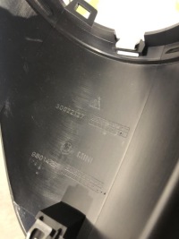 фото thumb №3, Mini countryman r60 r61 рамка спидометра 9801429