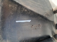 Підкрилок лівий задній mg 5 ev 10909176 в Україні, фото thumb