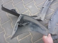 фото thumb №10, Audi a6 c8 18- allroad накладка молдинг бампера левая правая перед оригинал