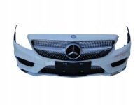 фото thumb №1, Mercedes бампер передний amg pts 799 cls 218 c218 x218 w218 lift