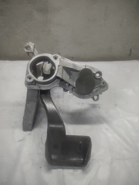 фото thumb №8, Педаль тормоза audi a6 c6 4f1723117b