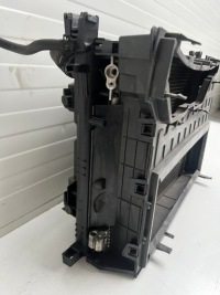 фото thumb №12, Pas передний усилитель радиатор балка renault captur 1.5d дизель механическая коробка передач