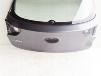 фото thumb №2, Скло задня кришки hyundai i30 ii хетчбек 2012-2017 rok