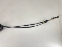 фото thumb №7, Тросы изменения коробки передач выборщик peugeot 2008 i 1.6hdi