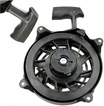 СТАРТЕР B&S BRIGGS 625 650 675 QUANTUM