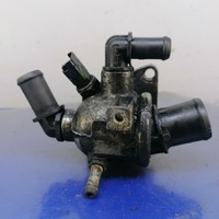 фото thumb №4, Fiat grande punto 1.3 корпус термостата 55202373