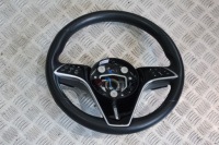 фото thumb №1, Воздуховод кожа mercedes s w223 a0004606316 r262