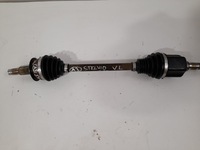 фото thumb №1, Alfa romeo stelvio привідний вал ліва передня 55254854