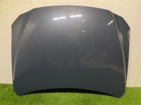 фото thumb №1, Капот кришка двигуна mazda cx-5 ii оригінал