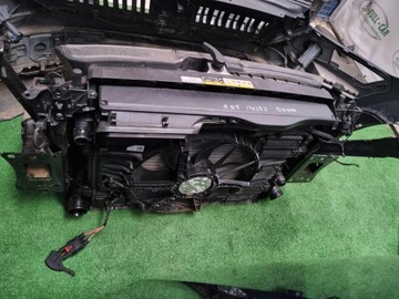 фото thumb №14, Kodiaq перед бампер капот капот крило радіаторів laurin&klement 2,0tfsi