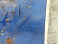 фото thumb №6, Вітровик права mercedes actros mp3 a9738840322