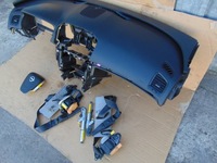 фото thumb №5, Консоль подушки безпеки подушка безпеки opel insignia оригінал