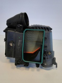 Mercedes cla 118 фільтр повітря витратомір Ціна, фото thumb