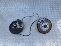 фото thumb №1, Ступица суппорт задняя левая правая opel astra l vi hb 22-1.2 thp