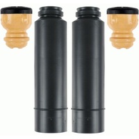 фото thumb №1, Захист i відбійники задня cordoba 6l ibiza iii iv