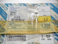 фото thumb №9, Лампа задняя левая fiat idea 04-10 46829508