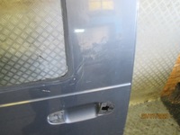 фото thumb №3, Дверь правое задняя задние transit connect 02-