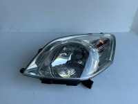 фото thumb №1, Фара fiat fiorino 45570383