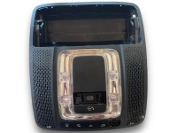 фото thumb №1, Mercedes w247 лампа потолочный 0009000314 #152 !m