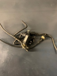 фото thumb №1, Клапан вакуумa vw golf iv 1.9 tdi 7.02184.01.0