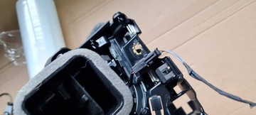 фото thumb №11, Q5 80a sq5 решётка воздуховод левая левый перед 80b820901