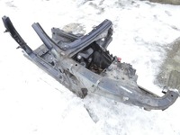 фото thumb №2, Bmw f10 f11 чверть правий перед лонжерон поріг