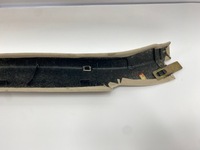 фото thumb №12, Захист обшивка стійка a права правий mercedes w140 coupe c140 cl 1406920889