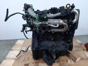 фото thumb №13, Renault megane ii рестайлінг 1.5dci 07r двигун k9k734 76kw 103km