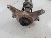 фото thumb №8, Audi a4 b8 2.0 tfsi амортизатор правий перед