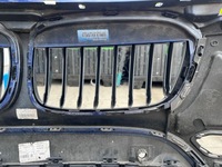 фото thumb №14, Бампер перед передний bmw x1 f48 sport line