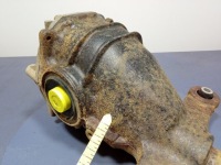 Lexus is iii xe30 3.5 v6 255 km диференціал міст задній задній 225160323 Зі Шроту, фото thumb