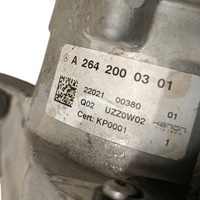 фото thumb №8, Mercedes-benz glc c253 2022 с передний корпус термостатов