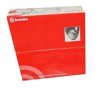 фото thumb №1, Диск тормозной. mazda cx-9 07- перед