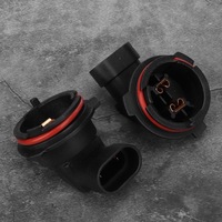 фото thumb №11, 2 szt. кронштейн лампи роз'єм podstawowe pasuje do opla astra з лампа h7