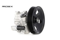 Ridex 12h0038 насос підсилювача керма pasuje do mercedes-benz sl Доставка, фото thumb