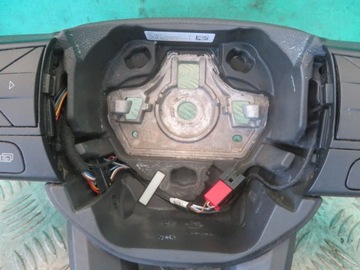 фото thumb №10, Кермо багатофункціональна iveco daily 5802303938