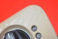 фото thumb №11, Выключатель переключатель света a2195450604 mercedes cls c219 w219 04-08