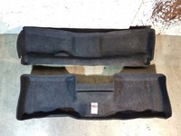 фото thumb №1, Коврик обшивка пол kpl renault scenic i lift