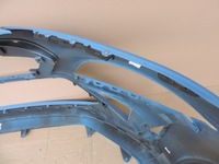 фото thumb №14, Hyundai kona n-line 2021 2022 передній бампер