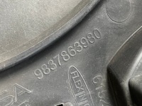 Бампер передний перед peugeot 308 3 t10 21r в Украине, фото thumb