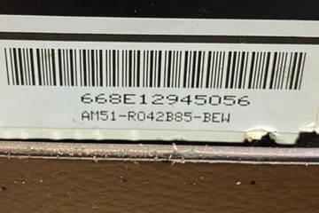 фото thumb №8, Подушка безопасности водителя ford grand c-max dxa/cb7, dxa/ceu am5t14k147aa 2.0l