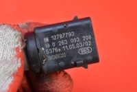 Датчик парковки pdc перед 12787793 opel signum 03-08 Недорого, фото thumb