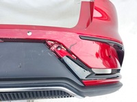 фото thumb №9, Бампер byd han ev 2021 - задня pdc задній задня