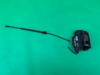 фото thumb №1, Замок дверь левый передний seat ibiza iii 3 6l 02-