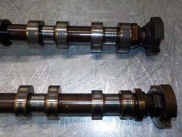 фото thumb №9, Peugeot 308 1.6 vti 16v 8fs 5fw 8f01 5f01 n12b16a n12b14a головка двигуна