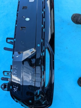 фото thumb №7, Бампер зад задній renault megane e-tech pdc