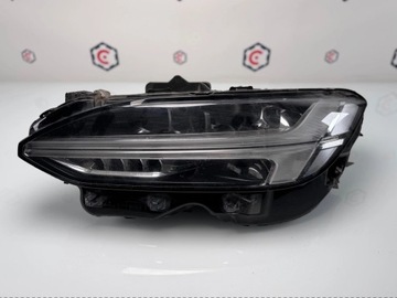 фото thumb №1, Лампа ліва перед volvo v90 s90 повний led