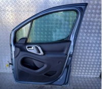 фото thumb №16, Citroen berlingo ii iii partner дверь передние правое правый перед ezwd 10r