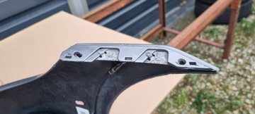 фото thumb №10, Bmw 3 e90 e91 2008- бампер перед оригінал e089