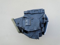 фото thumb №6, Решётка обдув левая jaguar xf ii x260